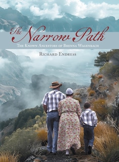 Front cover_The Narrow Path