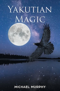 Front cover_Yakutian Magic