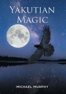 Front cover_Yakutian Magic