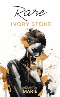 Front cover_Ivory Stone
