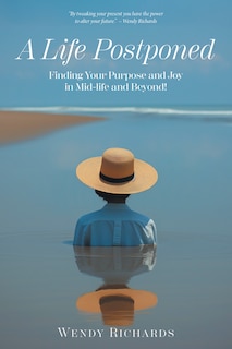 Front cover_A Life Postponed