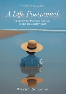 Front cover_A Life Postponed