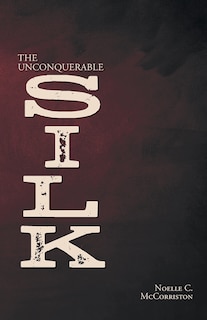 Couverture_The Unconquerable Silk