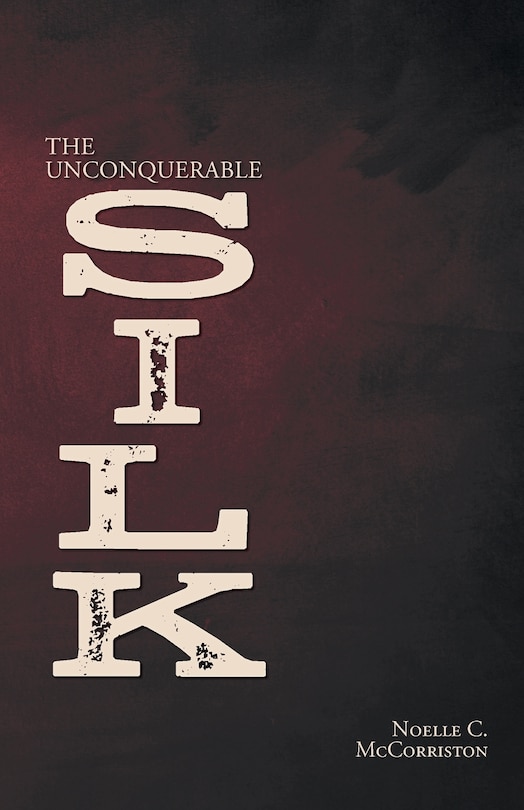 Couverture_The Unconquerable Silk