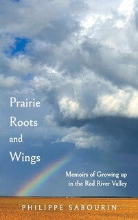 Front cover_Prairie Roots and Wings