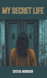 Front cover_My Secret Life