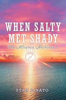 Front cover_When Salty Met Shady