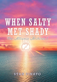 Front cover_When Salty Met Shady