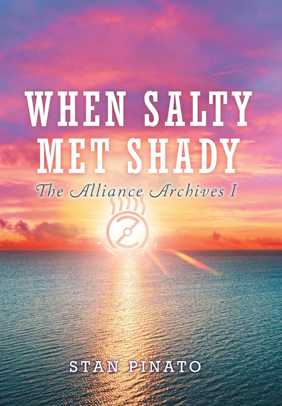 Front cover_When Salty Met Shady