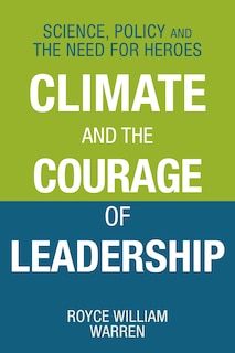 Front cover_Climate and the Courage of Leadership