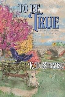 Front cover_To Be True