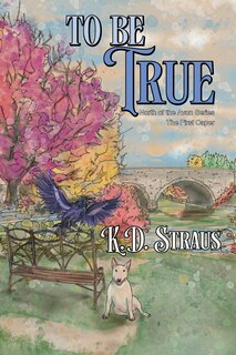 Front cover_To Be True