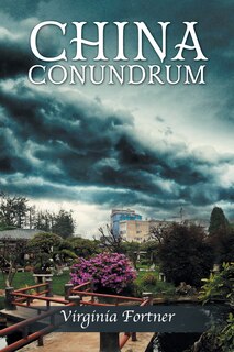 Front cover_China Conundrum