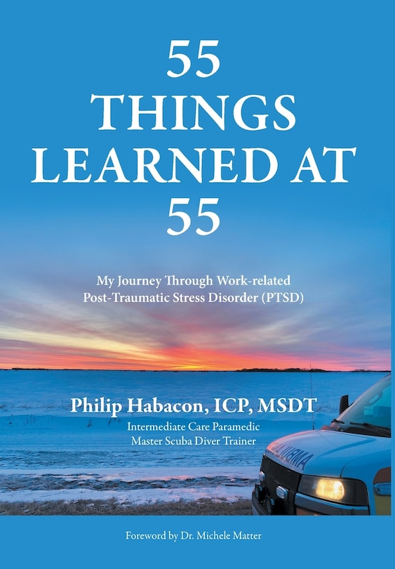 Front cover_55 Things Learned at 55