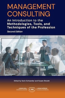 Front cover_Management Consulting