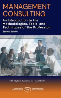 Front cover_Management Consulting