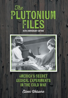 Front cover_The Plutonium Files