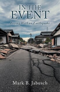 Front cover_In The Event