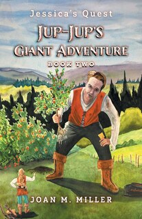 Front cover_Jup-Jup's Giant Adventure