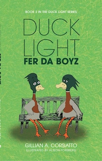 Front cover_Duck Light