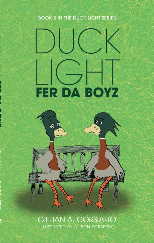 Front cover_Duck Light