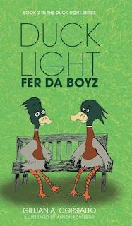 Front cover_Duck Light