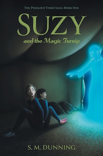 Front cover_Suzy and the Magic Turnip