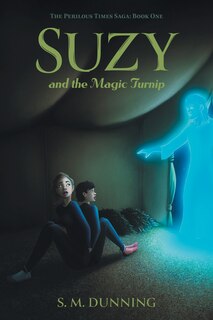 Front cover_Suzy and the Magic Turnip