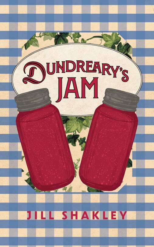 Front cover_Dundreary's Jam