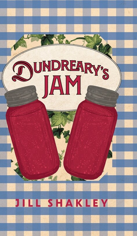 Couverture_Dundreary's Jam