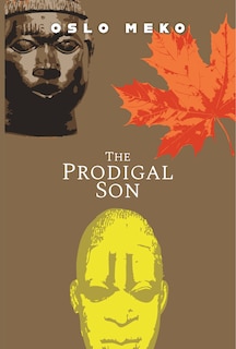 Front cover_The Prodigal Son