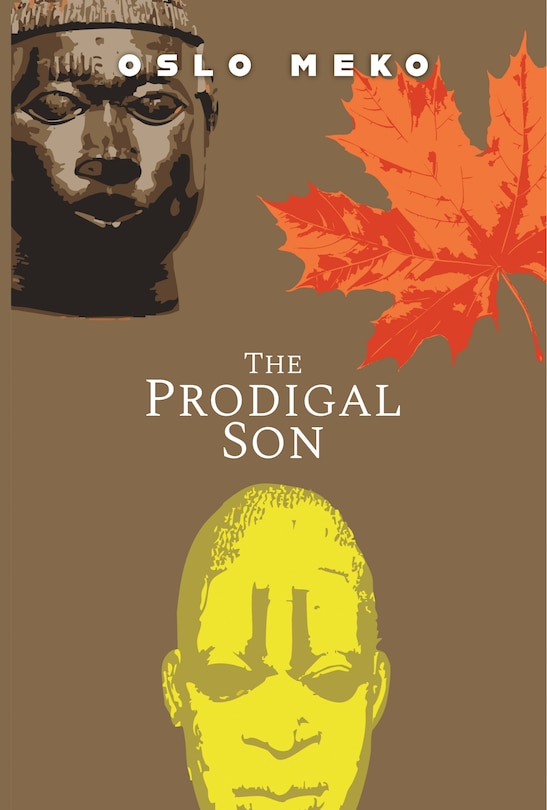 Front cover_The Prodigal Son