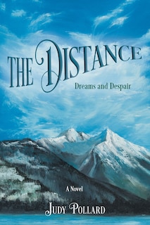 Front cover_The Distance