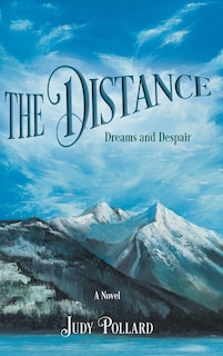 Couverture_The Distance
