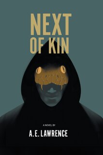 Front cover_Next of Kin