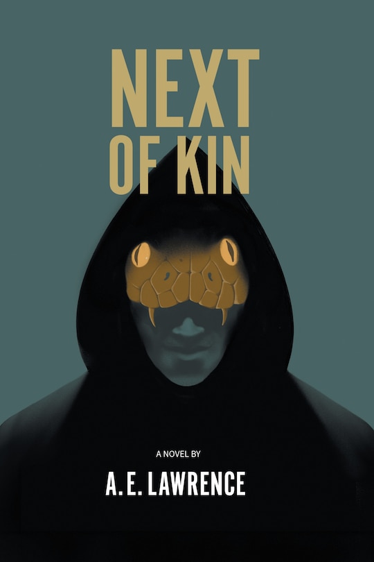 Front cover_Next of Kin