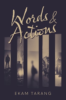 Front cover_Words and Actions