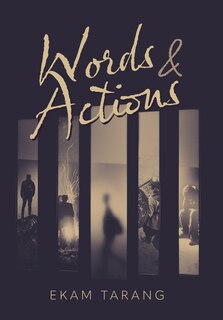 Front cover_Words and Actions