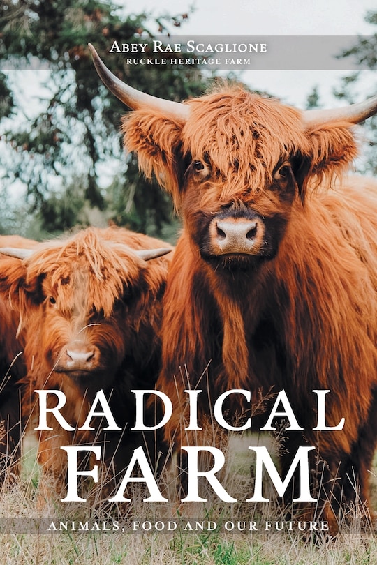 Front cover_Radical Farm