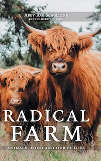 Front cover_Radical Farm