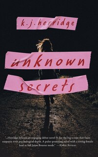 Couverture_Unknown Secrets