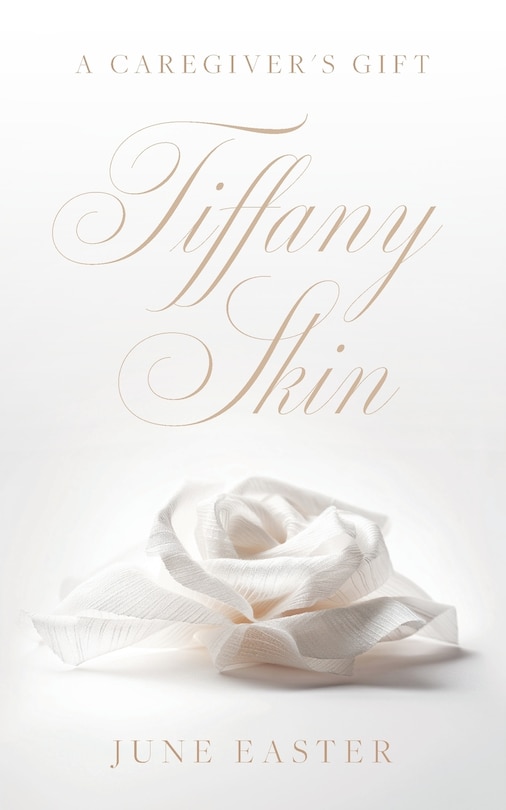 Front cover_Tiffany Skin