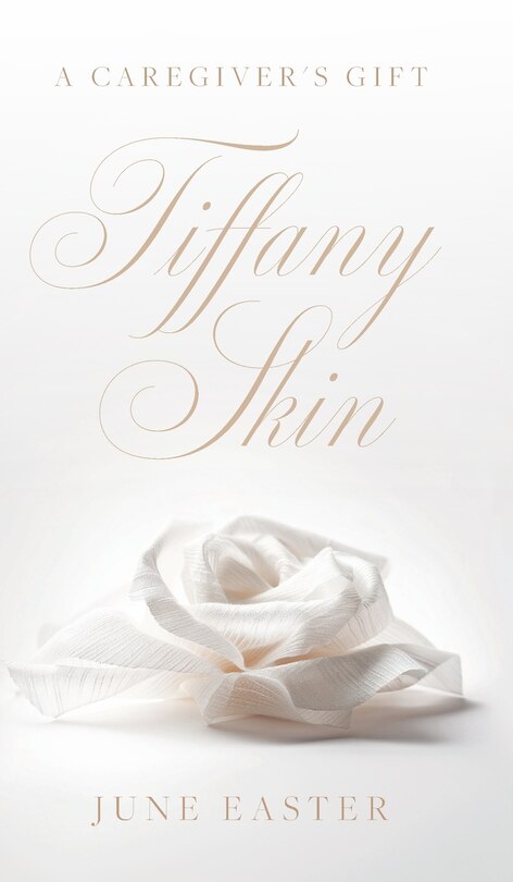 Front cover_Tiffany Skin