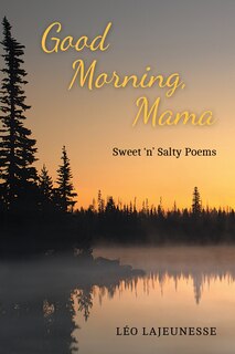 Front cover_Good Morning, Mama