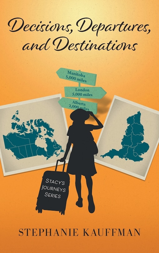 Front cover_Decisions, Departures, and Destinations