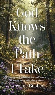 Couverture_God Knows the Path I Take