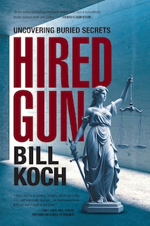 Front cover_Hired Gun