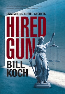 Front cover_Hired Gun