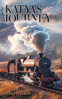 Front cover_Katya's Journey