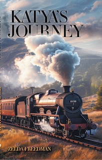 Front cover_Katya's Journey